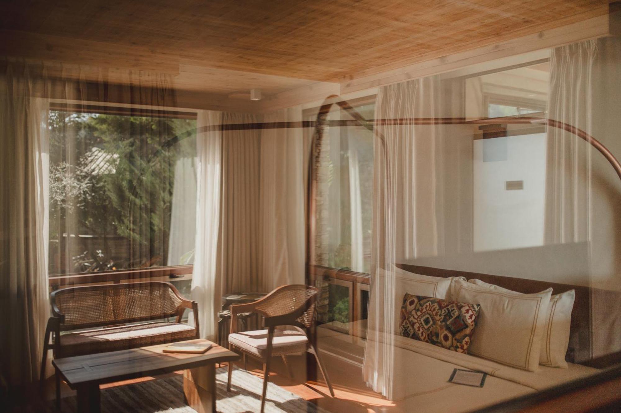 Brij Atmanya Bhowali, Nainital, A Luxury Mountain Escape Exterior photo