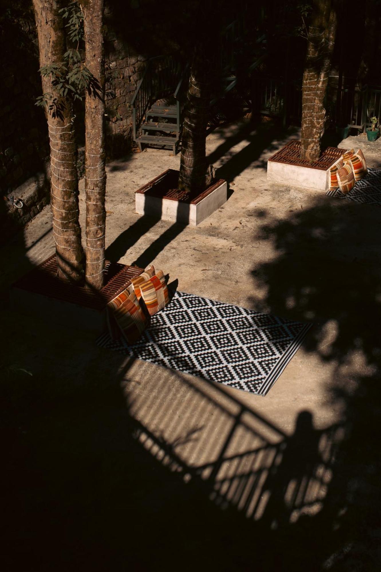 Brij Atmanya Bhowali, Nainital, A Luxury Mountain Escape Exterior photo